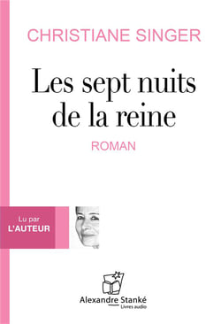 Les sept nuits de la reine
