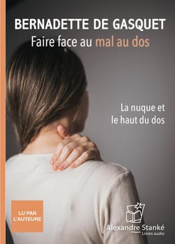 Faire face au mal au dos