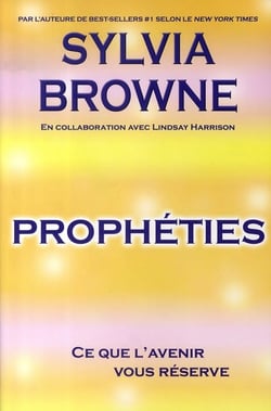 Le livre des prophéties