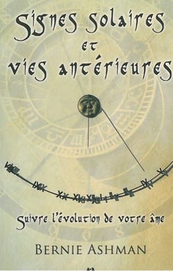 Signes solaires et vies antérieures - suivre l'évolution de votre âme