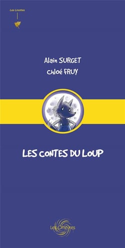 Les contes du  loup