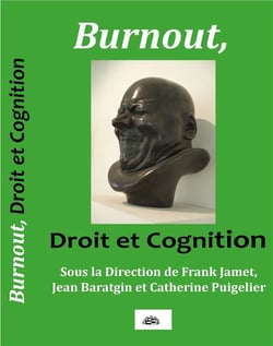 Burnout, droit et cognition
