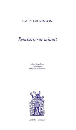 Renchérir sur minuit