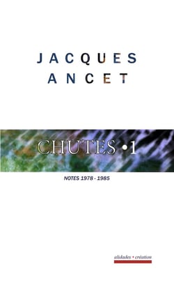 Chutes Tome 1