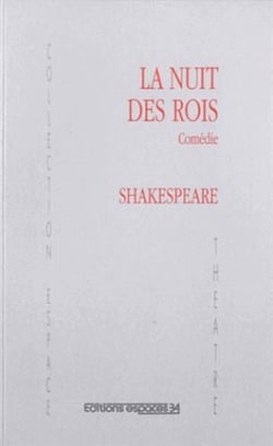 La nuit des rois