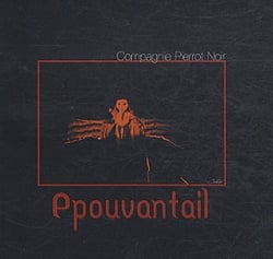 Épouvantail