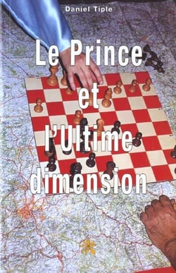 Le prince et l'ultime dimension