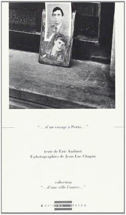 D'un voyage à porto