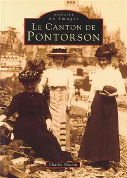 Le canton de Pontorson