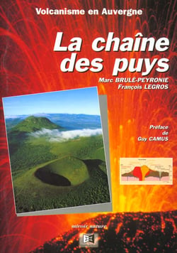La chaine des puys