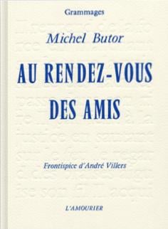 Au rendez vous des amis