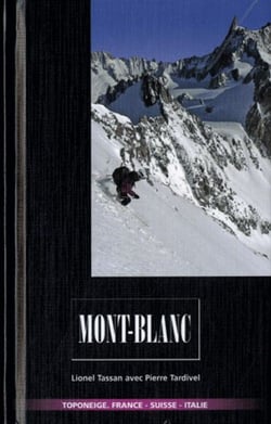 Mont-blanc