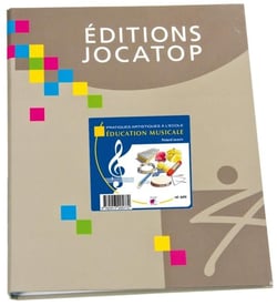 Pratique de la musique à l'école