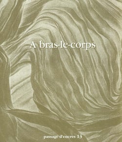 À bras-le-corps