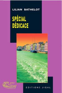 Spécial dédicace