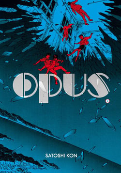 Opus Tome 2