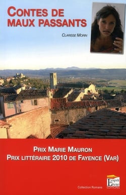 Contes de maux passants