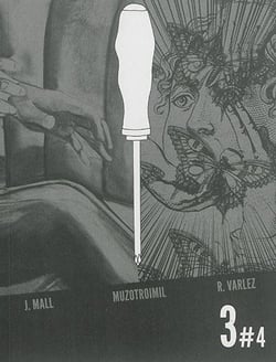 3 Tome 4 : Tome 4