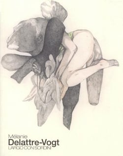 Mélanie Delattre-Vogt : Largo con sordini