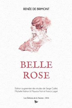 Belle rose