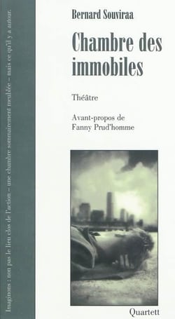Chambre des immobiles