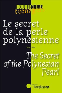 Le secret de la perle polynésienne - the secret of the polynesian pearl