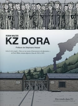 KZ Dora : Intégrale Tomes 1 et 2