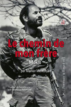 LE CHEMIN DE MON FRERE