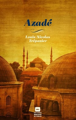 Azadé