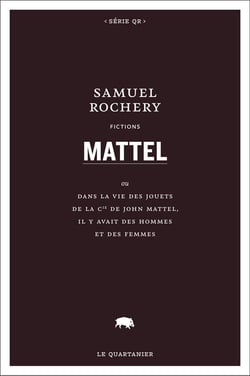 Mattel