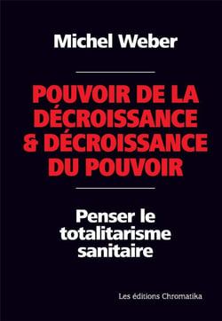 Pouvoir de la décroissance et décroissance du pouvoir