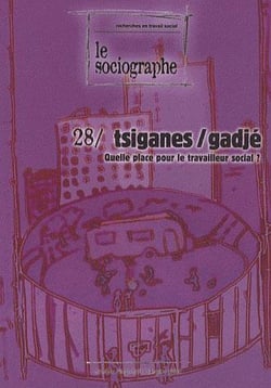 Tsiganes Gadje Sociographe N 28