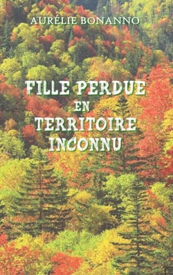 Fille perdue en territoire inconnu