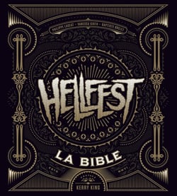 Hellfest : la bible