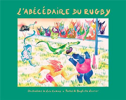L'abécédaire du rugby