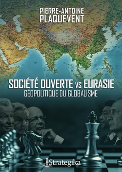 Société ouverte contre Eurasie