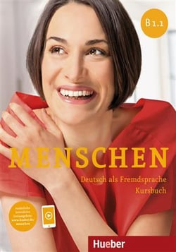 Menschen 1- kursbuch