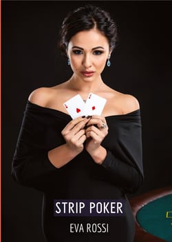 Strip Poker : Histoires Érotiques Tabou pour Adultes