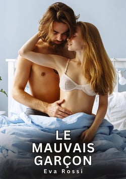 Le Mauvais Garçon : Histoires Erotiques de Sexe Explicite Hard pour Adultes - Contes Interdites et Taboues