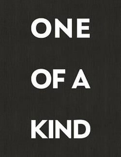 Donald graham one of a kind