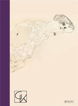 Gustav Klimt - erotic sketchbook (édition 2017)