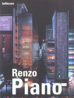 Renzo piano