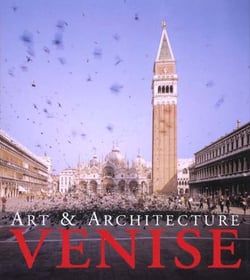 Art et architecture - venise