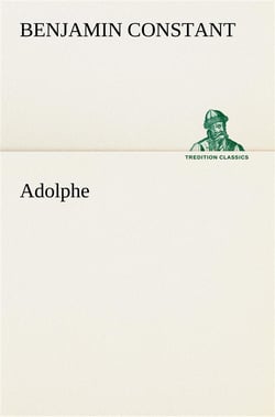 Adolphe