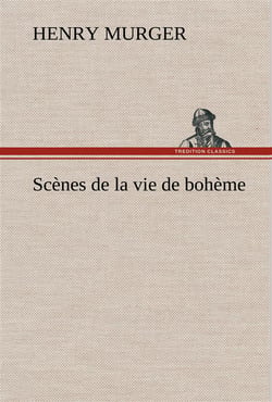 Scenes de la vie de boheme