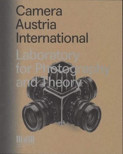 On photography : camera austria laboratory for photography and theory