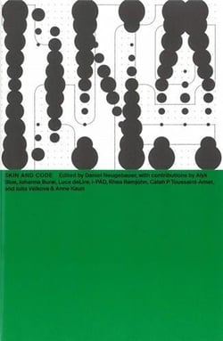 Skin and code (the new alphabet vol 5)