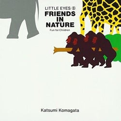 Friends in nature