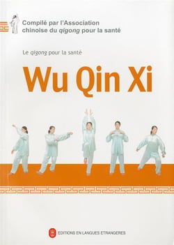 Wu Qin Xi : Jeu des Cinq Animaux