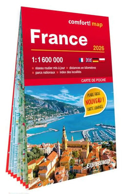 France (édition 2026)